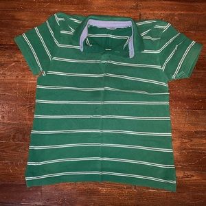 Tommy Hilfiger Custom Fit Short Sleeved Polo
